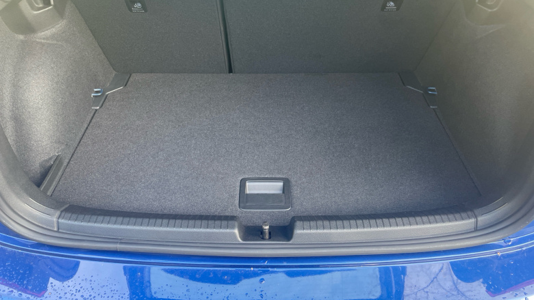 Volkswagen Polo 1.0 TSI Life 5dr Petrol Hatchback